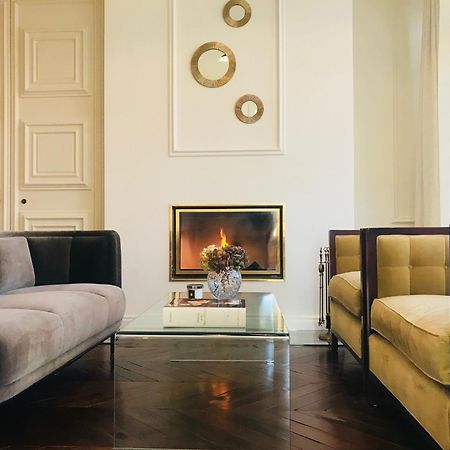 Annas Orangerie Villa Buchholz  Dış mekan fotoğraf