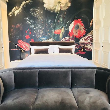 Annas Orangerie Villa Buchholz  Dış mekan fotoğraf
