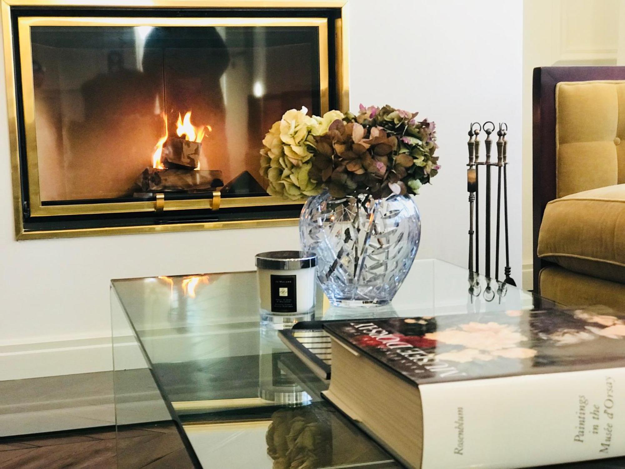 Annas Orangerie Villa Buchholz  Dış mekan fotoğraf